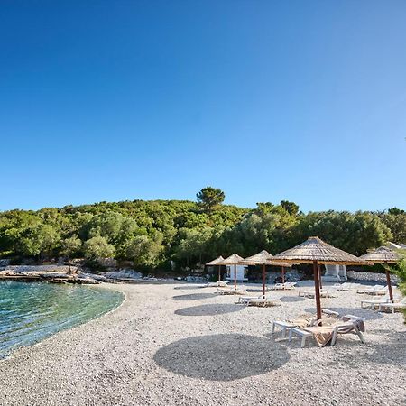 Aminess Planet Camping Holiday Homes Port9 Korcula Town Bagian luar foto