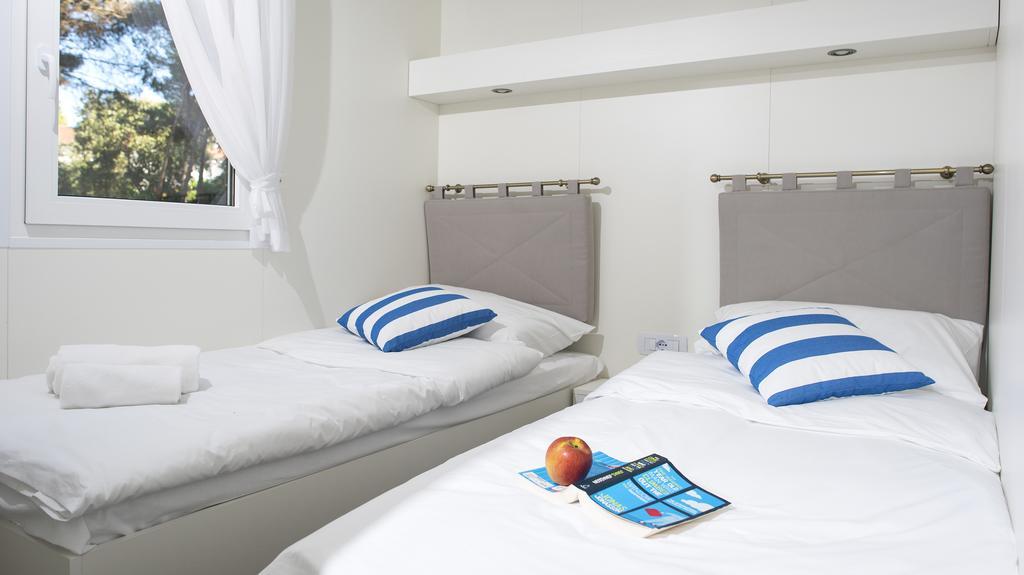 Aminess Planet Camping Holiday Homes Port9 Korcula Town Bagian luar foto